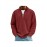 Men's Corduroy Quarter-Zip Sweater - Thermal Stand Collar -Neck Pullover, Corduroy Sweaters for Fall Winter Spring Summer, Casual Long Sleeve Machine-Washable Sweaters in Neutral Colors (/Tan/) - Regular Fit Top, PLUS SIZE